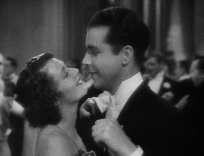 Colleen (1936) Screenshot 3 