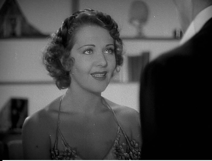 Colleen (1936) Screenshot 4 