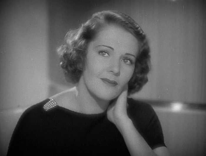 Colleen (1936) Screenshot 5 