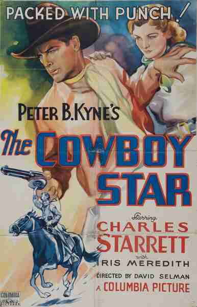 The Cowboy Star (1936) Screenshot 2