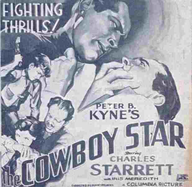 The Cowboy Star (1936) Screenshot 5