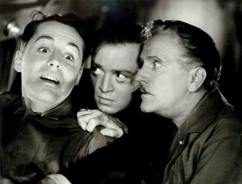 Crack-Up (1936) Screenshot 3