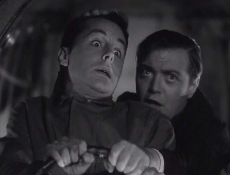 Crack-Up (1936) Screenshot 5