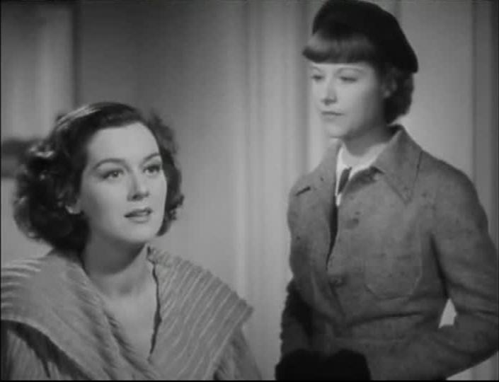 Craig's Wife (1936) Screenshot 5 