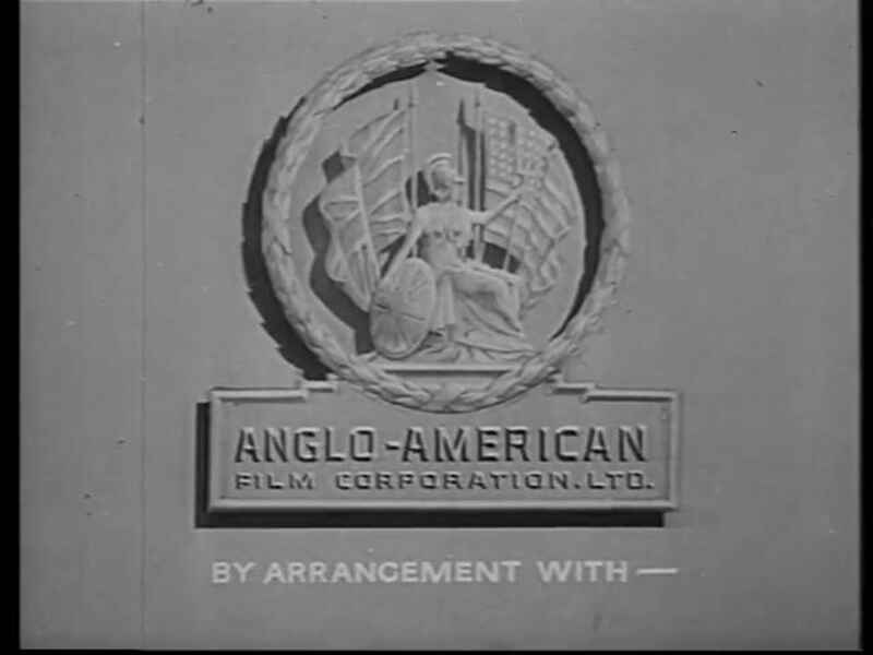 Crime Over London (1936) Screenshot 1