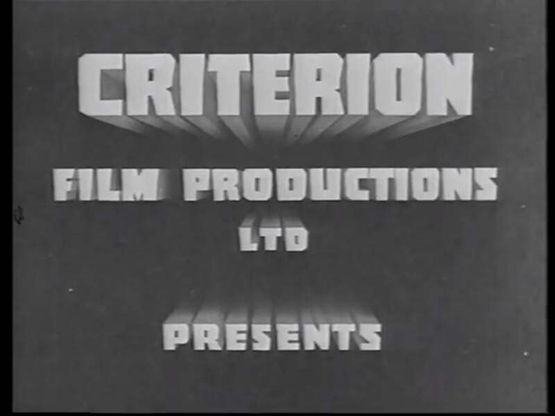 Crime Over London (1936) Screenshot 2