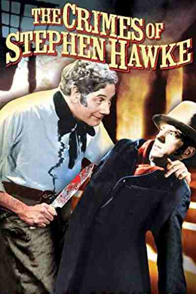 The Crimes of Stephen Hawke (1936) Screenshot 3