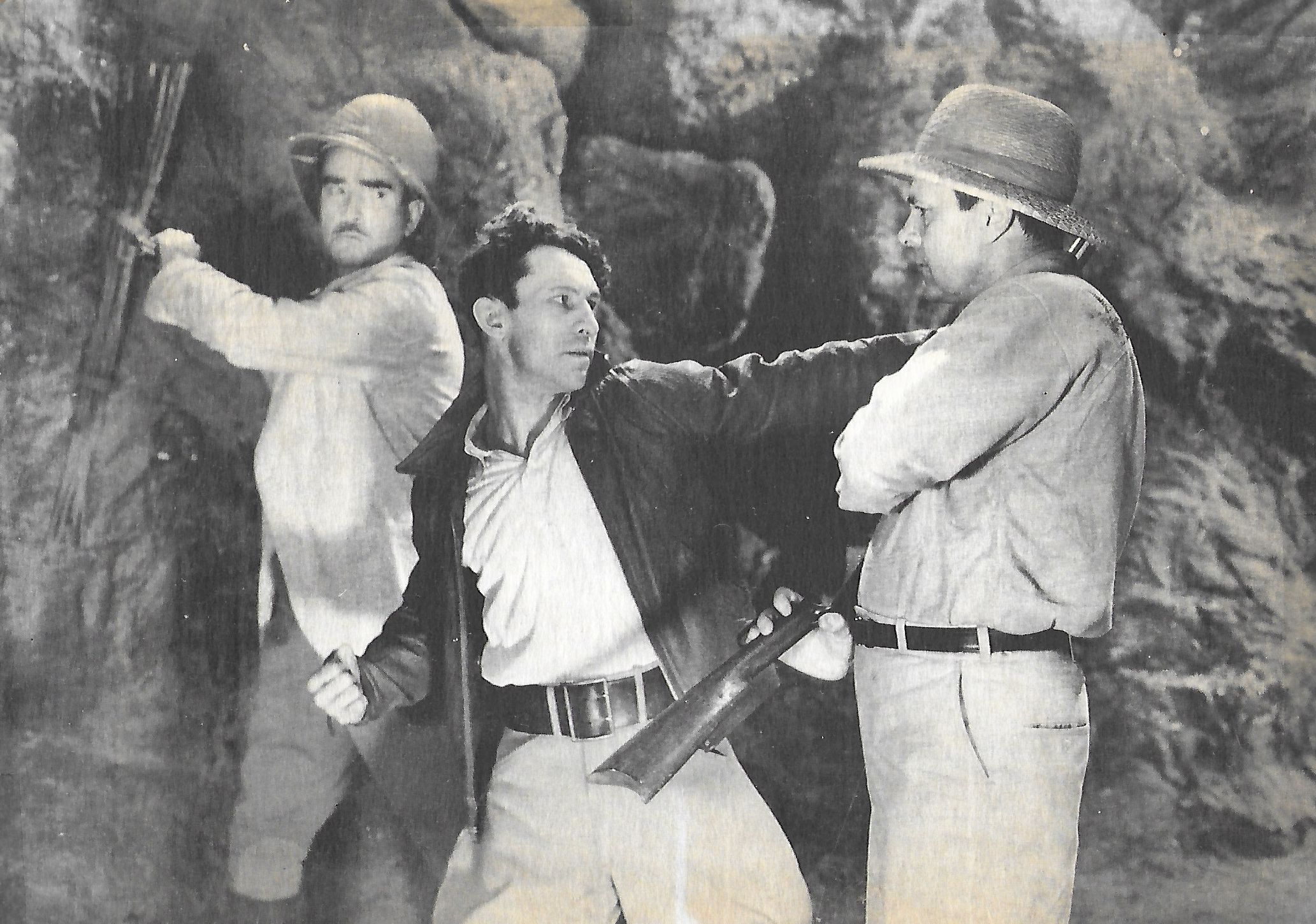 Darkest Africa (1936) Screenshot 3 