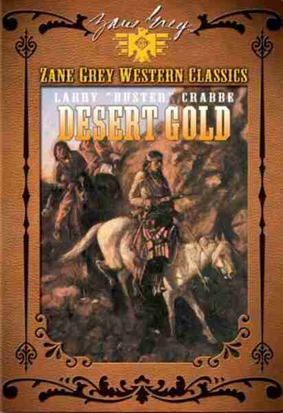 Desert Gold (1936) Screenshot 1