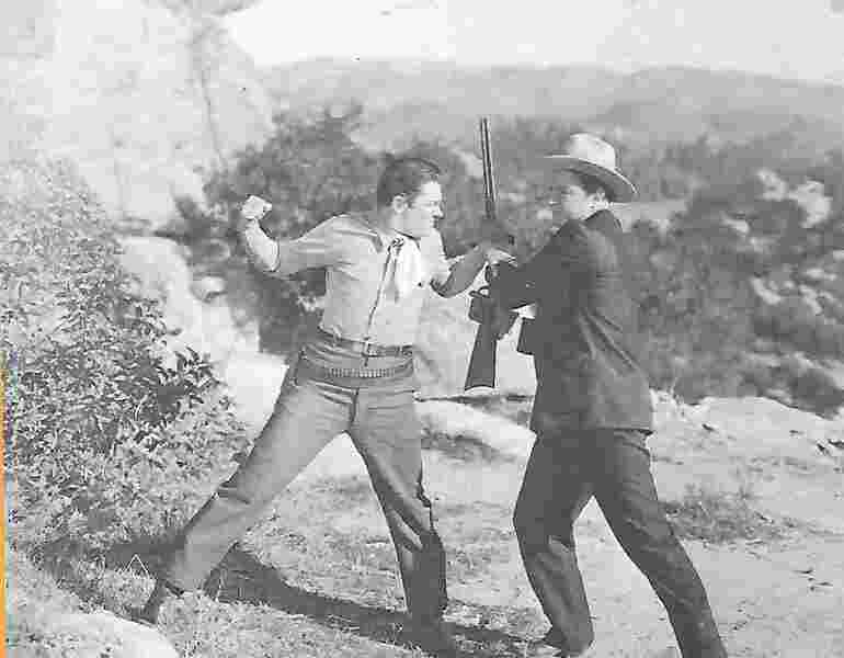 Desert Gold (1936) Screenshot 3