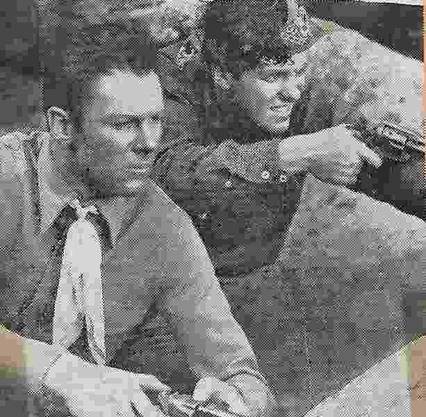 Desert Gold (1936) Screenshot 5
