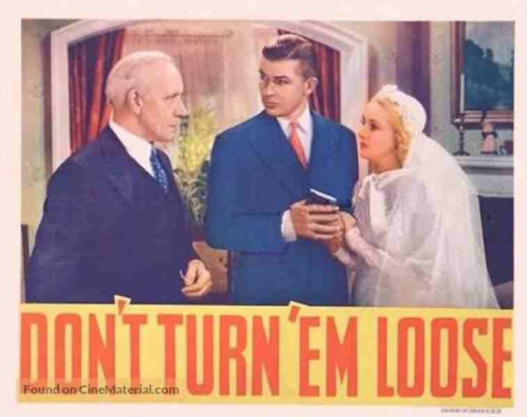 Don't Turn 'em Loose (1936) Screenshot 4