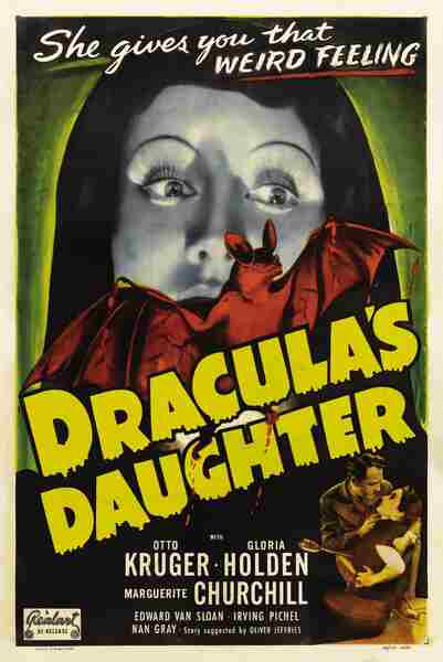 Dracula's Daughter (1936) Screenshot 2