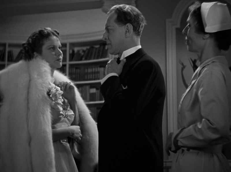 Dracula's Daughter (1936) Screenshot 3