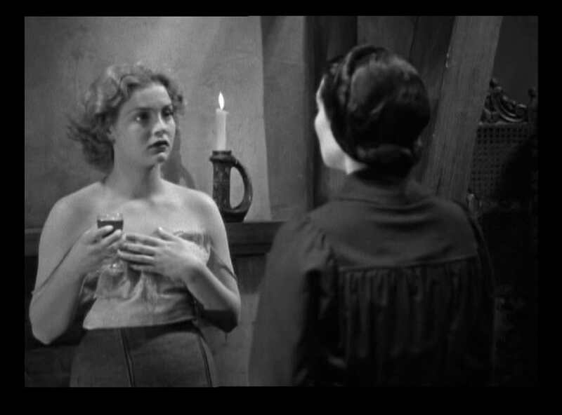 Dracula's Daughter (1936) Screenshot 4