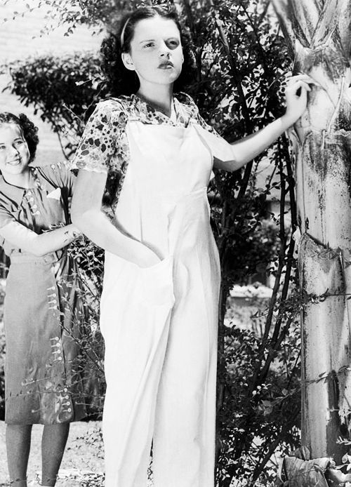 Every Sunday (1936) starring Judy Garland on DVD on DVD