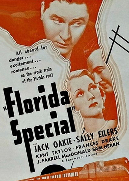 Florida Special (1936) Screenshot 3 