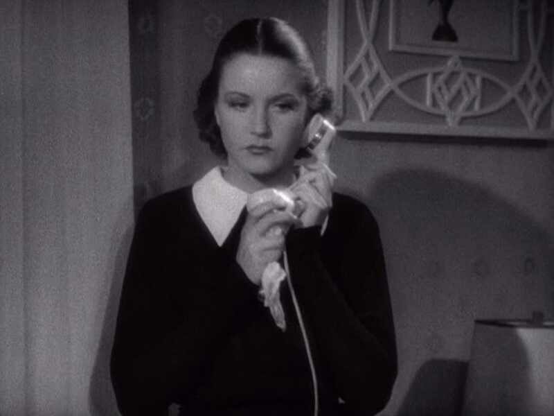 Foolproof (1936) Screenshot 3
