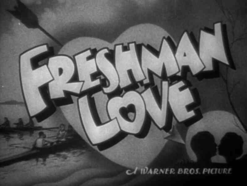 Freshman Love (1935) Screenshot 1