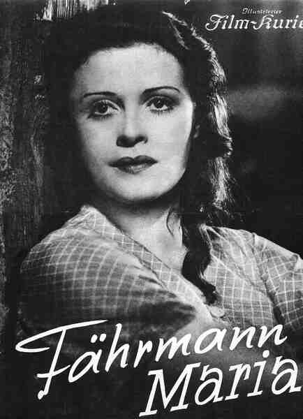 Fährmann Maria (1936) Screenshot 4