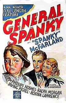 General Spanky (1936) Screenshot 1 