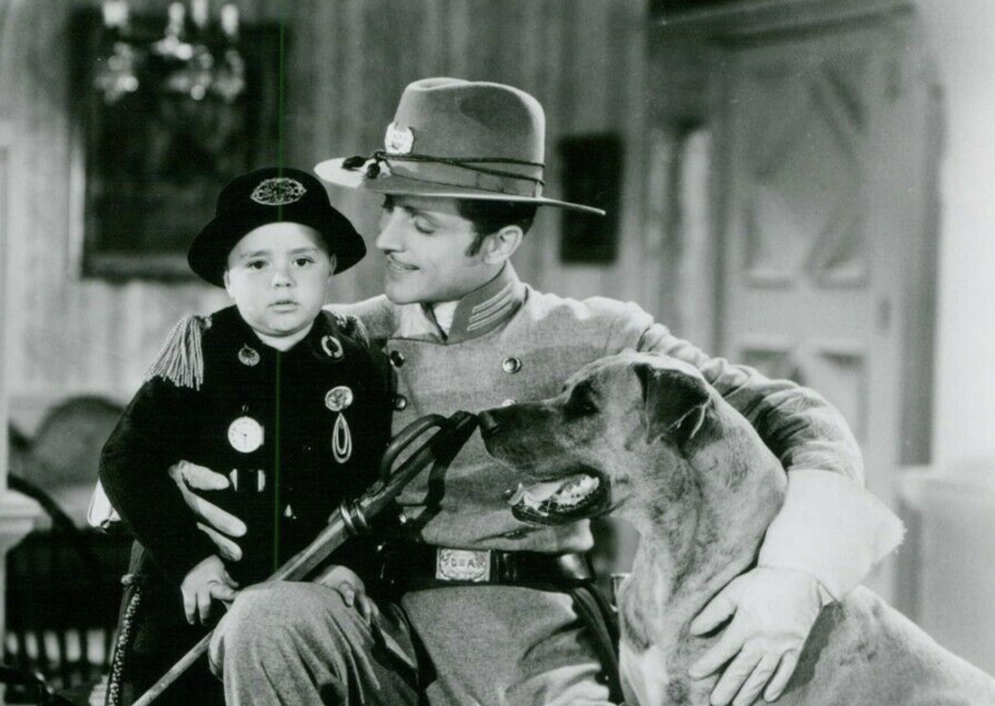General Spanky (1936) Screenshot 4 
