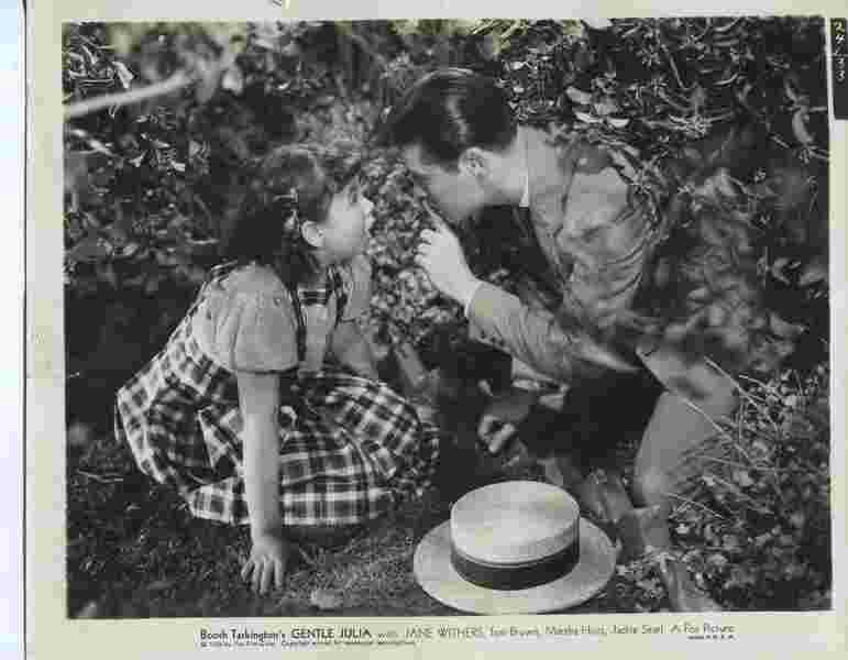 Gentle Julia (1936) Screenshot 1