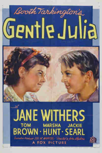Gentle Julia (1936) Screenshot 4