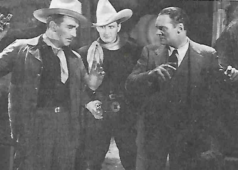 Ghost Patrol (1936) Screenshot 3