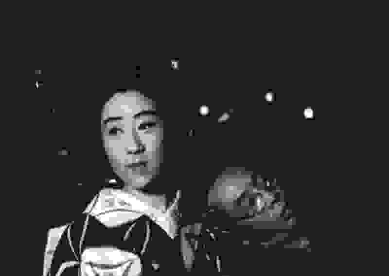Sisters of the Gion (1936) Screenshot 2