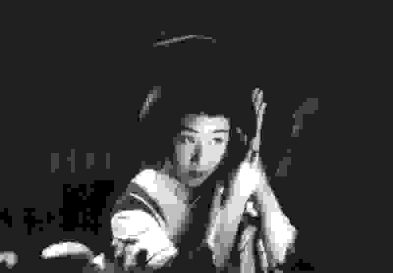 Sisters of the Gion (1936) Screenshot 3