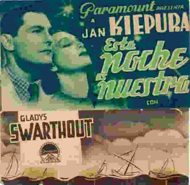 Give Us This Night (1936) Screenshot 3