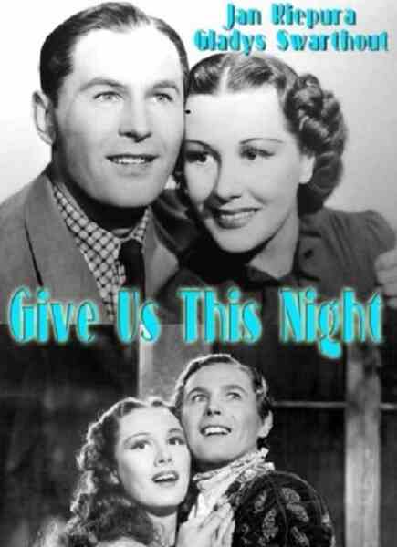 Give Us This Night (1936) Screenshot 4