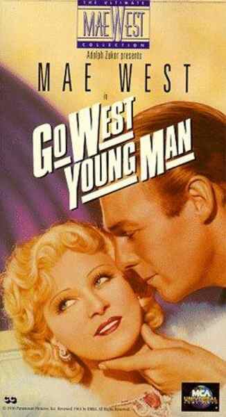 Go West Young Man (1936) Screenshot 4