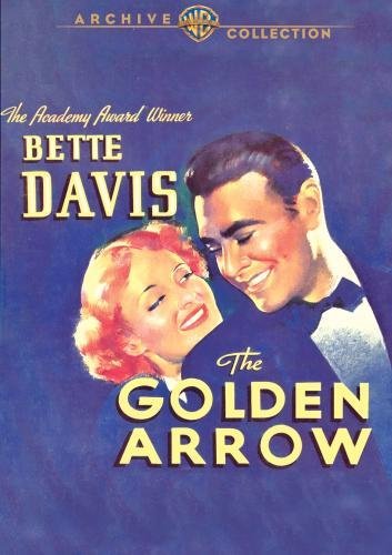 The Golden Arrow (1936) Screenshot 1 