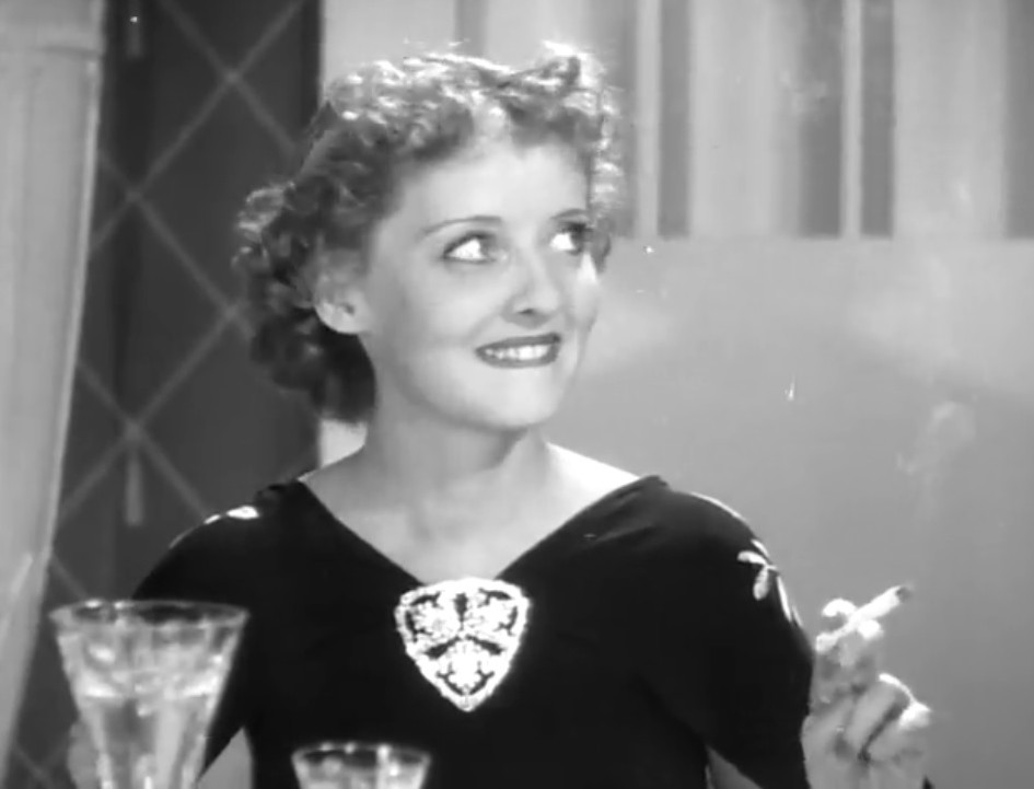 The Golden Arrow (1936) Screenshot 2 