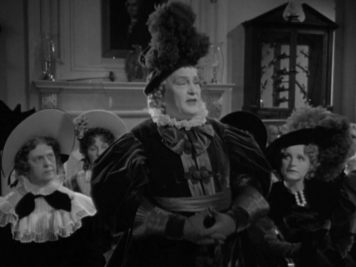 The Gorgeous Hussy (1936) Screenshot 3
