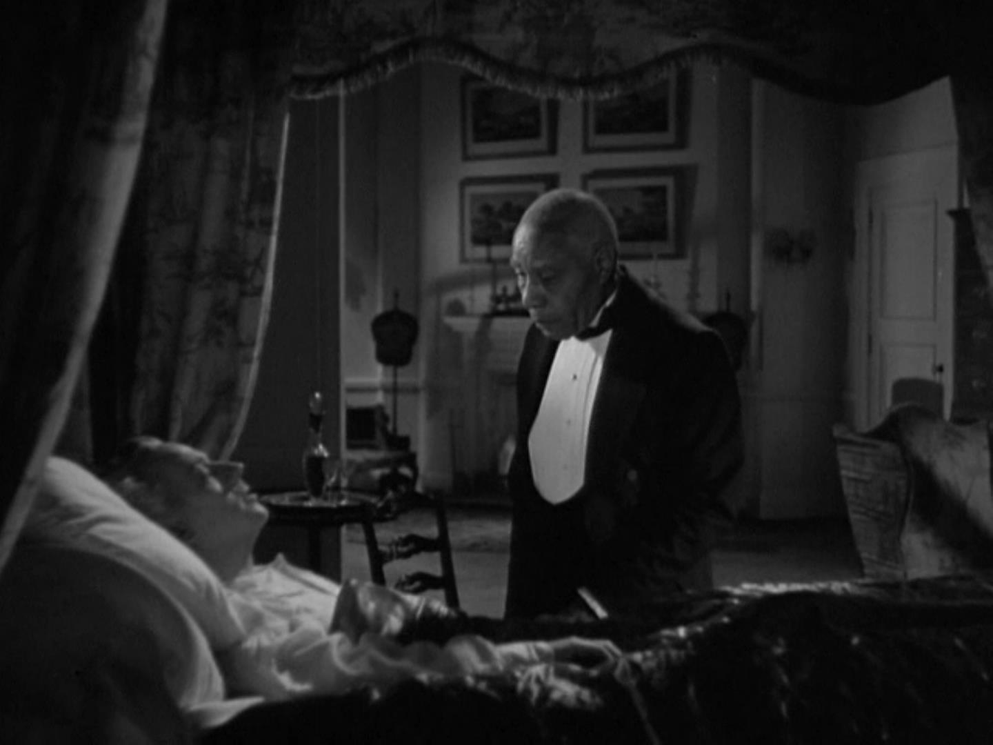The Gorgeous Hussy (1936) Screenshot 4