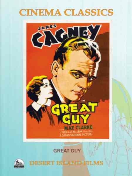 Great Guy (1936) Screenshot 1