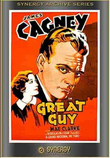 Great Guy (1936) Screenshot 2