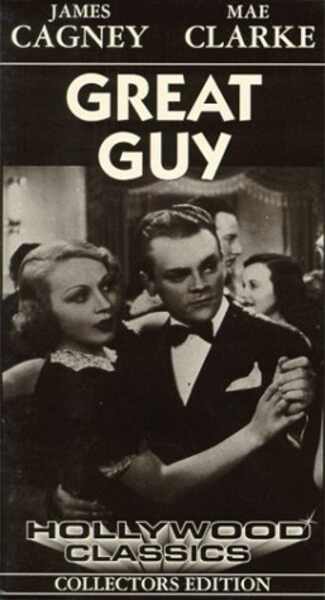 Great Guy (1936) Screenshot 3
