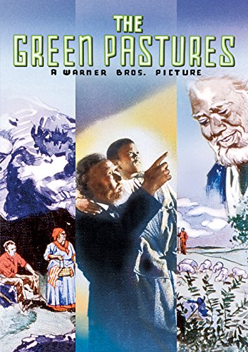 The Green Pastures (1936) Screenshot 1