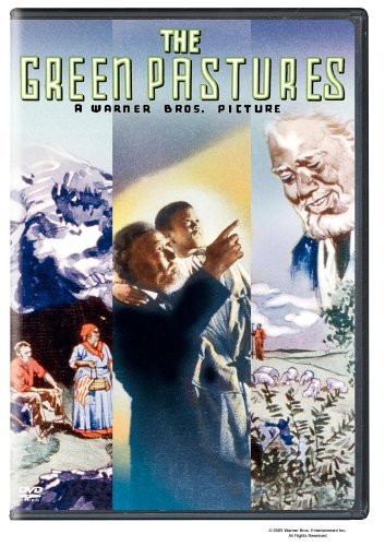 The Green Pastures (1936) Screenshot 2