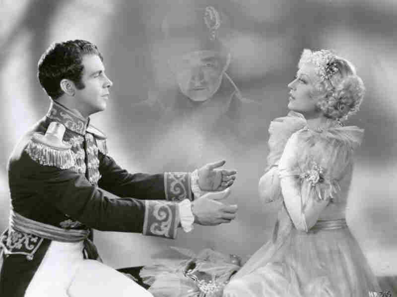 Hearts Divided (1936) Screenshot 1