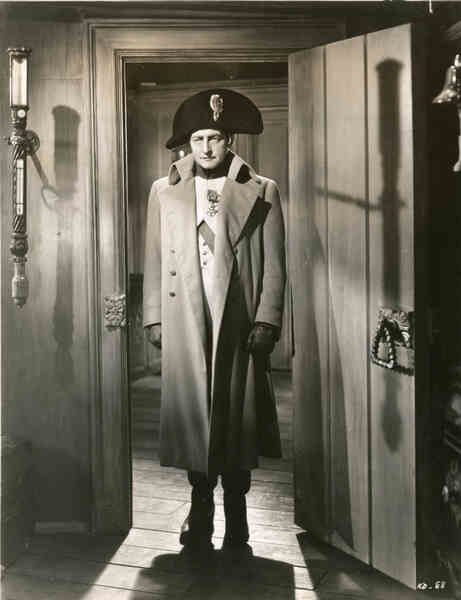 Hearts Divided (1936) Screenshot 2