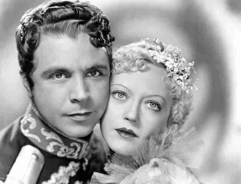 Hearts Divided (1936) Screenshot 3