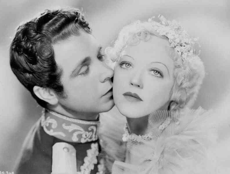 Hearts Divided (1936) Screenshot 4