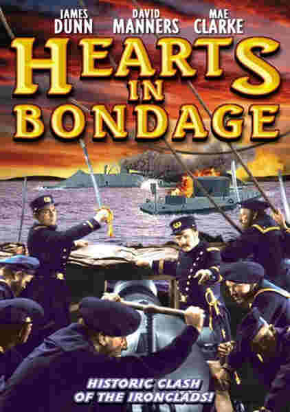 Hearts in Bondage (1936) Screenshot 5