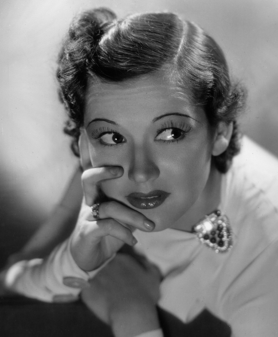 Her Master's Voice (1936) Screenshot 1