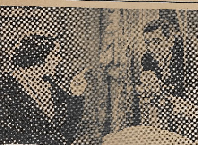 Her Master's Voice (1936) Screenshot 3